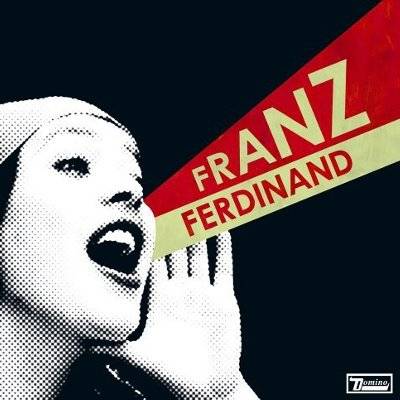 Franz Ferdinand: You Could Have It So Much Better (LP)