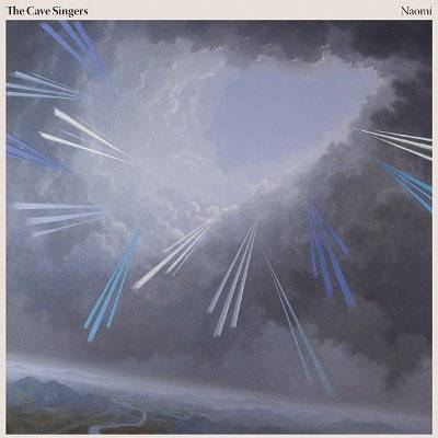 Cave Singers : Naomi (LP)