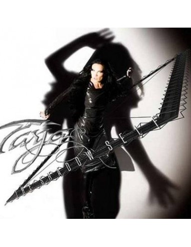 Tarja : The Shadow Self (2-LP)