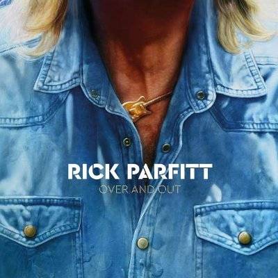 Parfitt, Rick : Over and out (LP)