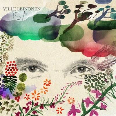Leinonen, Ville : Isi (LP)