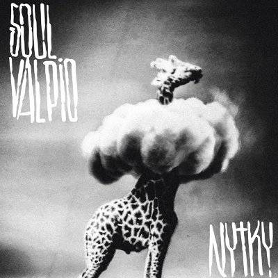 Soul Valpio : Nytky (LP)