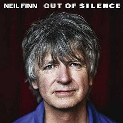 Finn, Neil : Out Of Silence (LP)