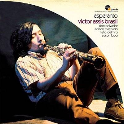 Assis Brasil, Victor : Esperanto (LP)