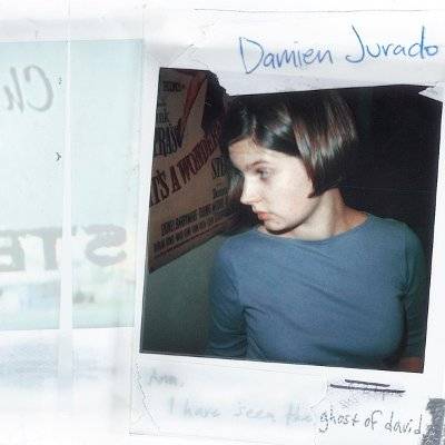 Jurado, Damien : Ghost Of David (LP)
