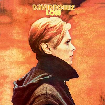 Bowie, David : Low (LP)
