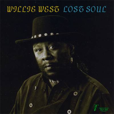 Wess, Frank : Lost Soul (LP)