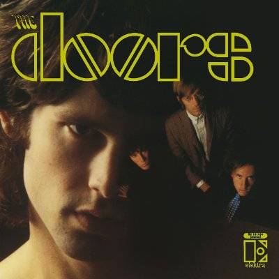 Doors : The Doors (LP)