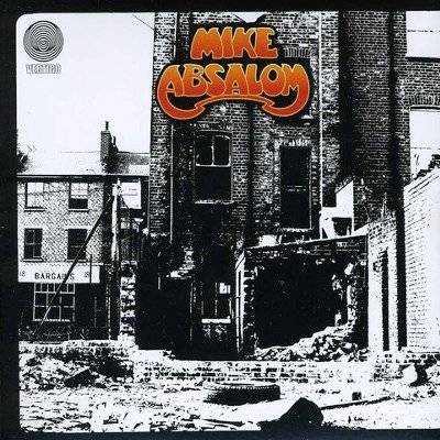 Absalom, Mike : Mike Absalom (LP)