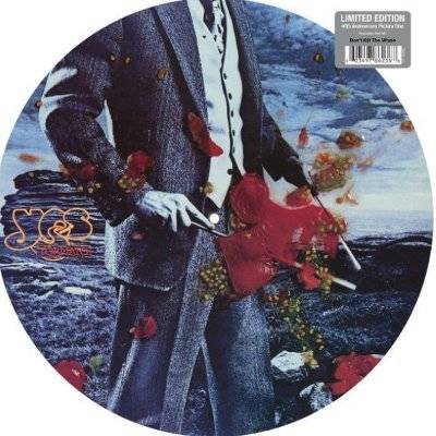 YES : Tormato (LP, Pic.disc, RSD 2018)