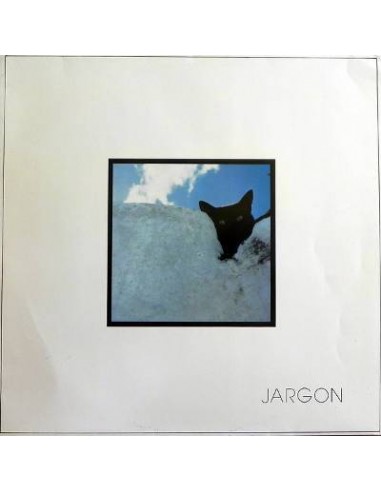 Jargon : Jargon (LP)