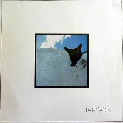Jargon : Jargon (LP)