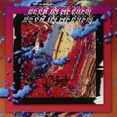 Bear In Heaven : I Love You, It's Cool (LP)