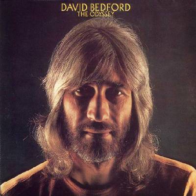 Bedford, David : The Odyssey (LP)