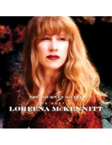 McKennitt, Loreena : The Journey So Far - The Best Of (LP)