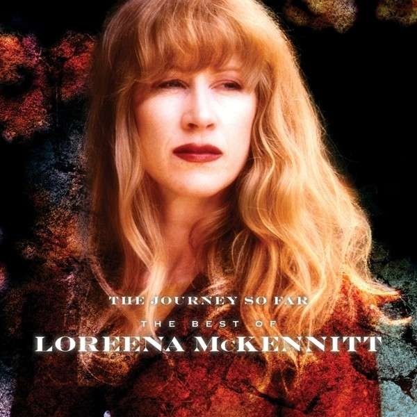 McKennitt, Loreena : The Journey So Far - The Best Of (LP)