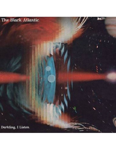 Black Atlantic : Darkling, I Listen (12")