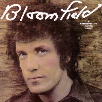 Bloomfield, Michael : A Retrospective (2-LP)