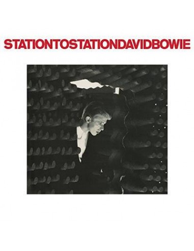 Bowie, David : Station To Station (LP)