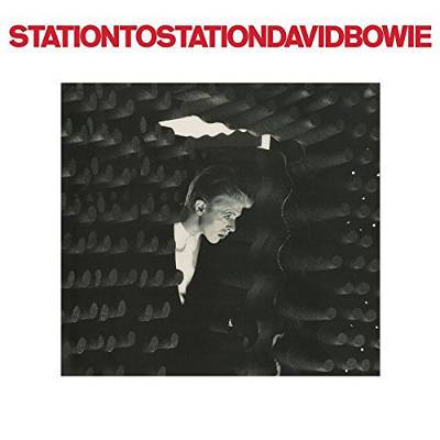 Bowie, David : Station To Station (LP)