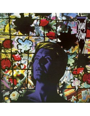 Bowie, David : Tonight (LP)