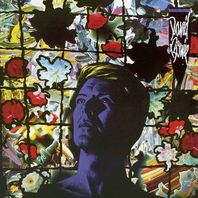 Bowie, David : Tonight (LP)