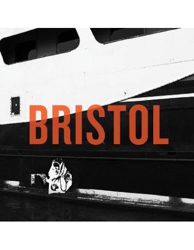 Bristol : Bristol (2-LP)