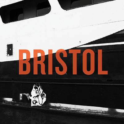 Bristol : Bristol (2-LP)