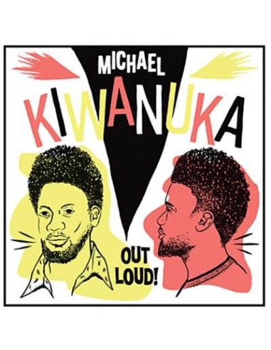 Kiwanuka, Michael : Out Loud! (LP) RSD 2018