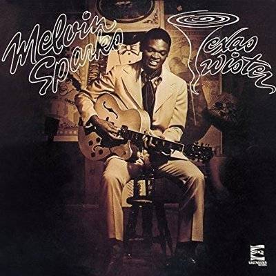Sparks, Melvin : Texas Twister (LP) RSD 2018