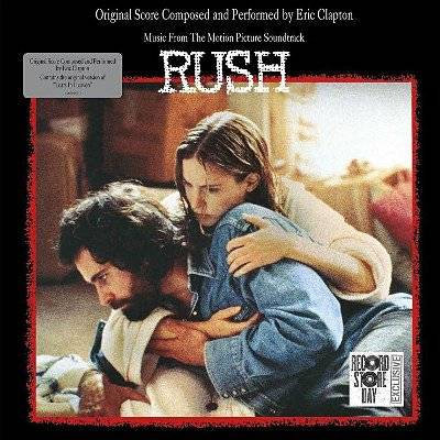 Rush OST (LP) RSD 2018