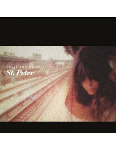 Tricca, Emma : St. Peter (LP) RSD 2018