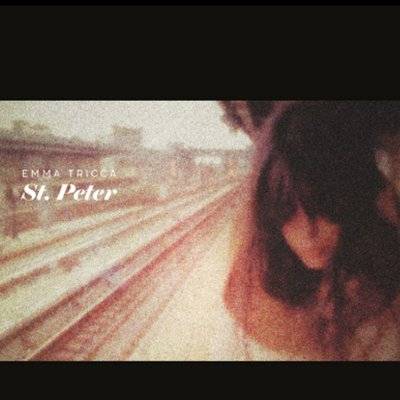 Tricca, Emma : St. Peter (LP) RSD 2018