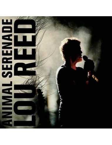 Reed, Lou : Animal Serenade (3-LP) RSD 2018