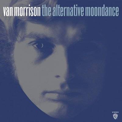 Morrison, Van : The Alternative Moondance (LP) RSD 2018