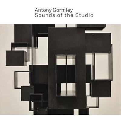 Gormley, Anthony : Sounds Of The Studio (LP) RSD 2018