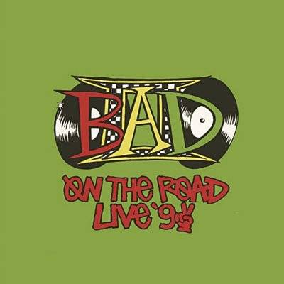 Big Audio Dynamite II : On The Road Live '92 (LP) RSD 2018