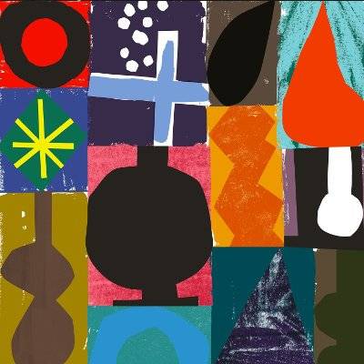 Mr. Bongo Record Club Volume One (2-LP)