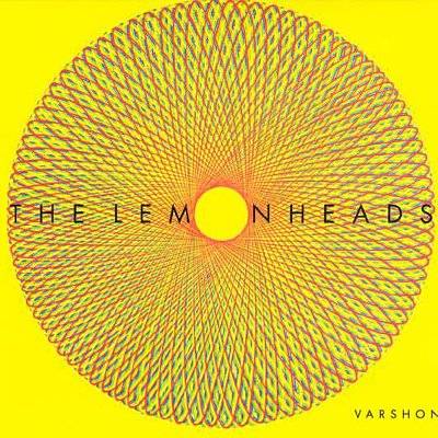 Lemonheads : Favorite Spanish Dishes (LP)