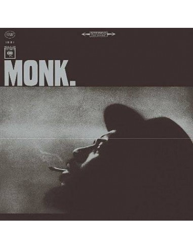 Monk, Thelonious : Monk (LP) RSD 2018