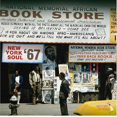 New York Soul '67 (LP) RSD 2018
