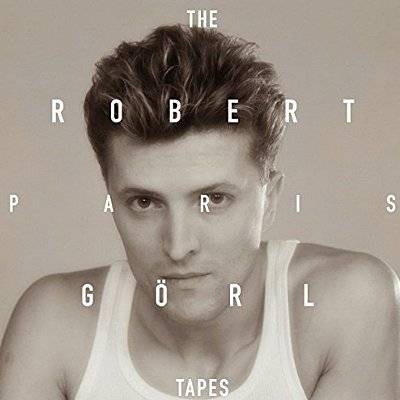 Görl, Robert : The Paris Tapes (LP) RSD 2018