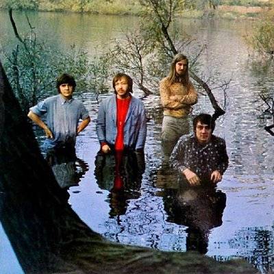 Groundhogs : Scratching The Surface (LP) RSD 2018