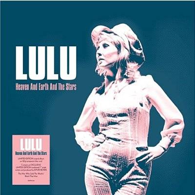 Lulu : Heaven And Earth And The Stars (LP) RSD 2018