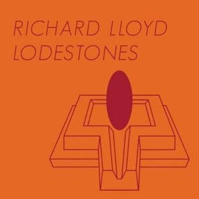 Lloyd, Richard : Lodestones (LP) RSD 2018