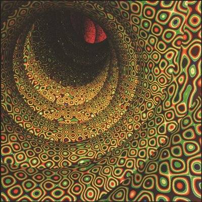 Easy : Magic Seed (LP) RSD 2018