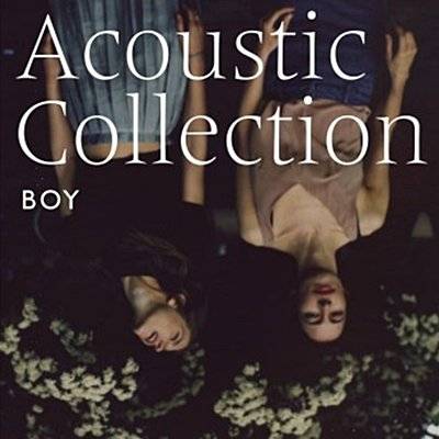 Boy : Acoustic Collection (LP) RSD 2018
