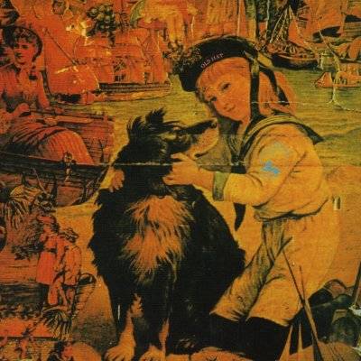 Uncle Dog : Old Hat (CD)
