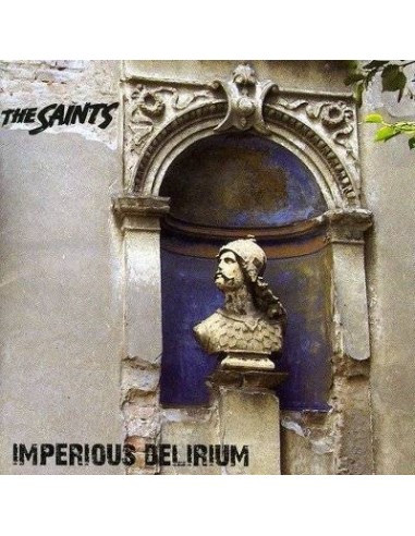 Saints : Imperious Delirium (CD)