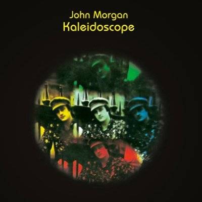 Morgan, John : Kaleidoscope (CD)